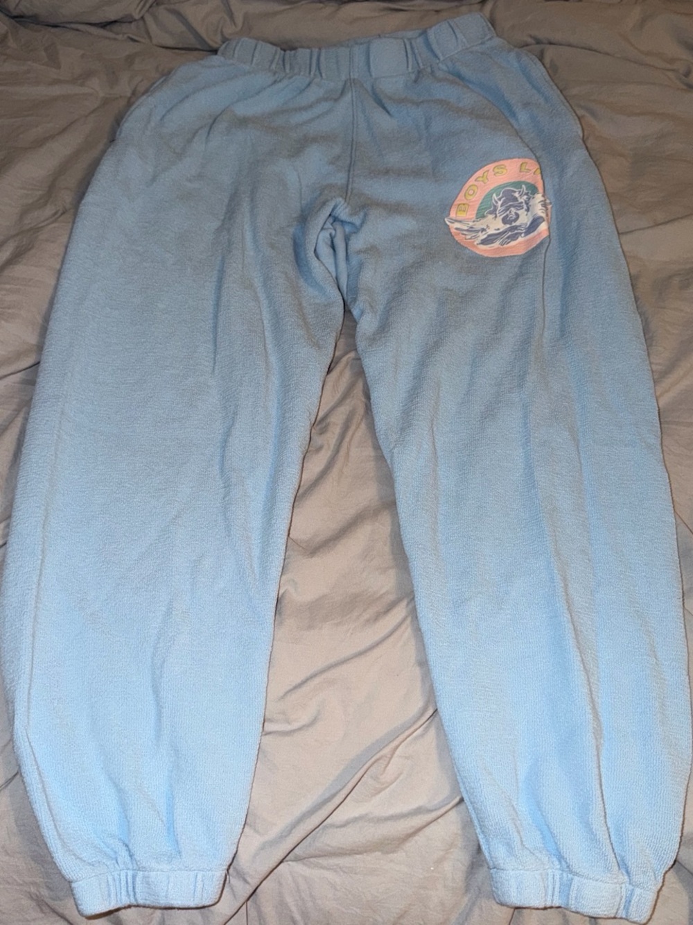Boys Lie Sweatpants